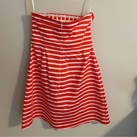 Candy strapless summer dress - Picture 3 of 5